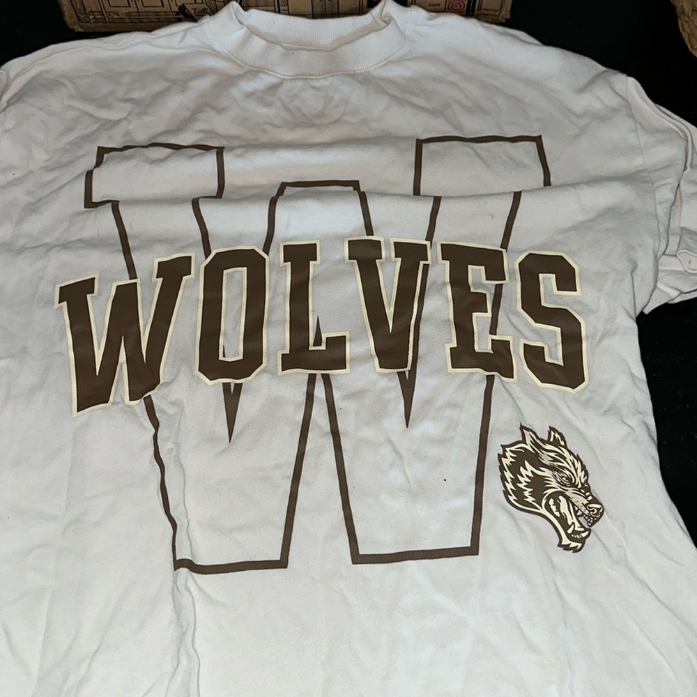 Limited drop Darc sport oversized shirt